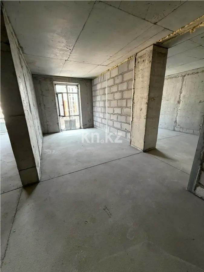 Продажа 3-комнатной квартиры, 88 м² в Алматы - фото 2