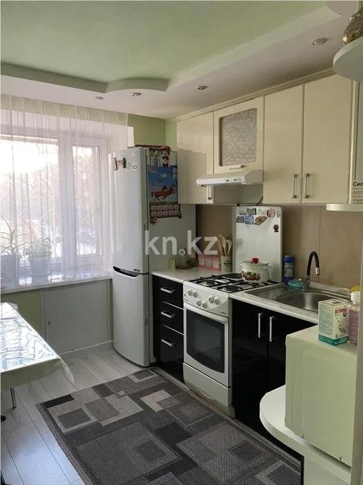 Продажа 3-комнатной квартиры, 63 м² - Продажа трехкомнатных квартир в кирпичном доме в Казахстане - страница 64 фото 4 из 7