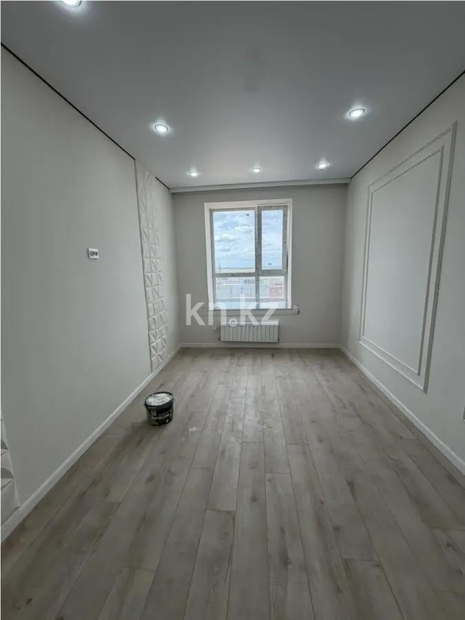 Продажа 1-комнатной квартиры, 38 м² - Продажа квартир в Майкудуке Караганды фото 1 из 3