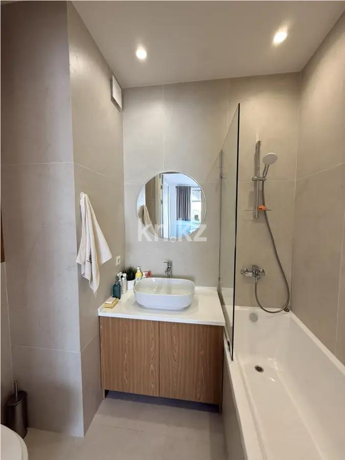 Продажа 4-комнатной квартиры, 132 м² - Продажа квартир в Астане - страница 12 фото 5 из 6