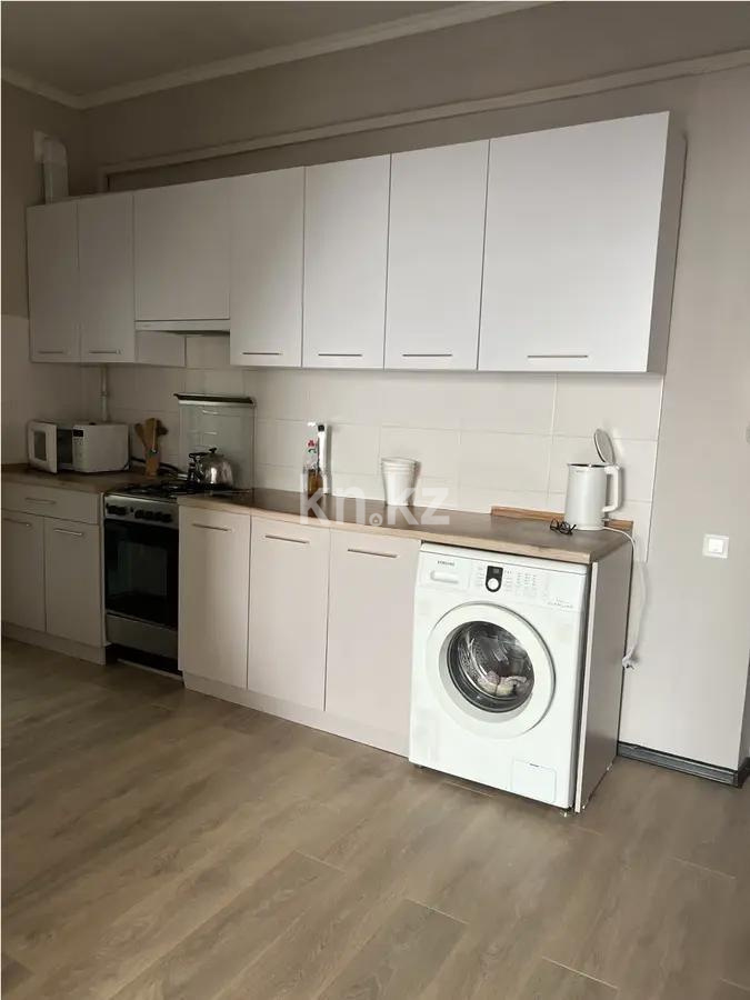 Продажа 2-комнатной квартиры, 50.5 м² - Продажа квартир в Казахстане - страница 10 фото 5 из 5