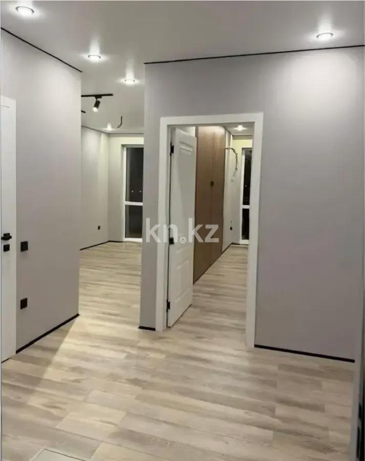 Продажа 1-комнатной квартиры, 36 м² - Недвижимость в Казахстане - страница 4 фото 3 из 4