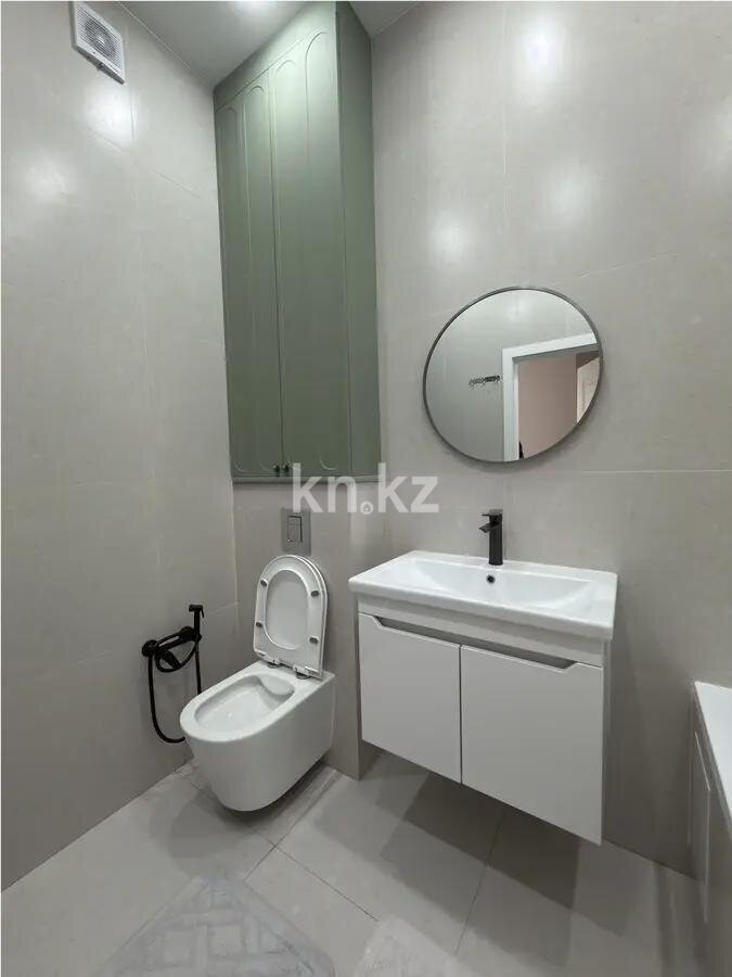 Продажа 1-комнатной квартиры, 40 м² в Астане - фото 3