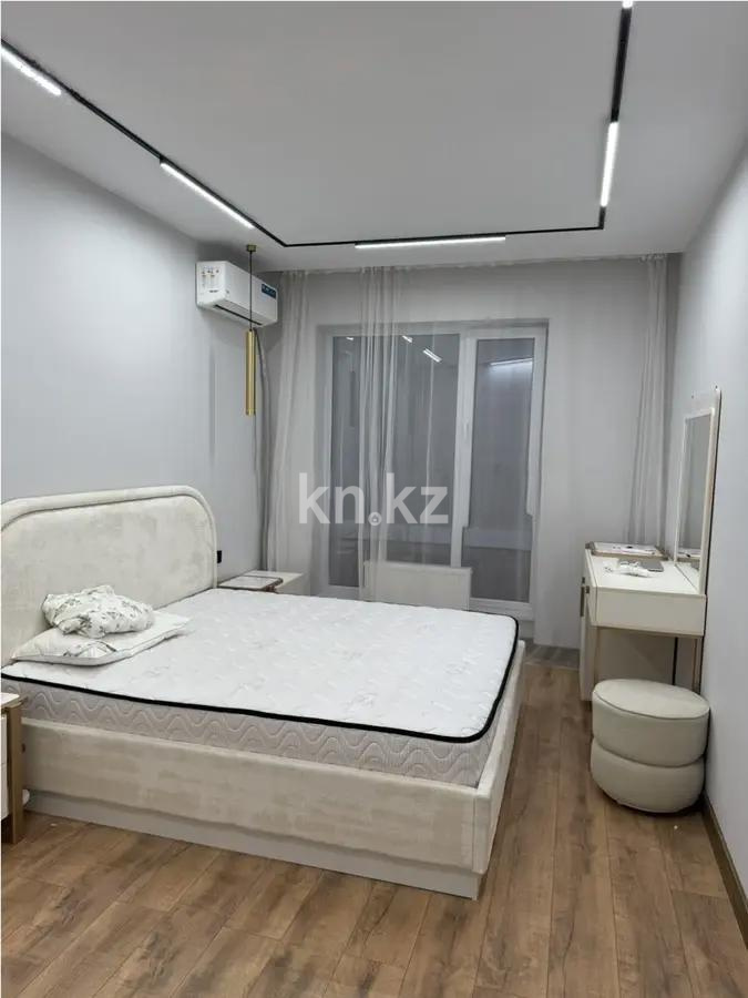 Продажа 3-комнатной квартиры, 78.6 м² - Продажа трехкомнатных квартир от собственников в Алматы - страница 2 фото 2 из 5