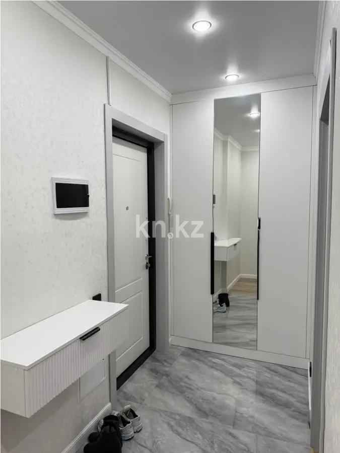 Продажа 1-комнатной квартиры, 39 м² в Астане - фото 4