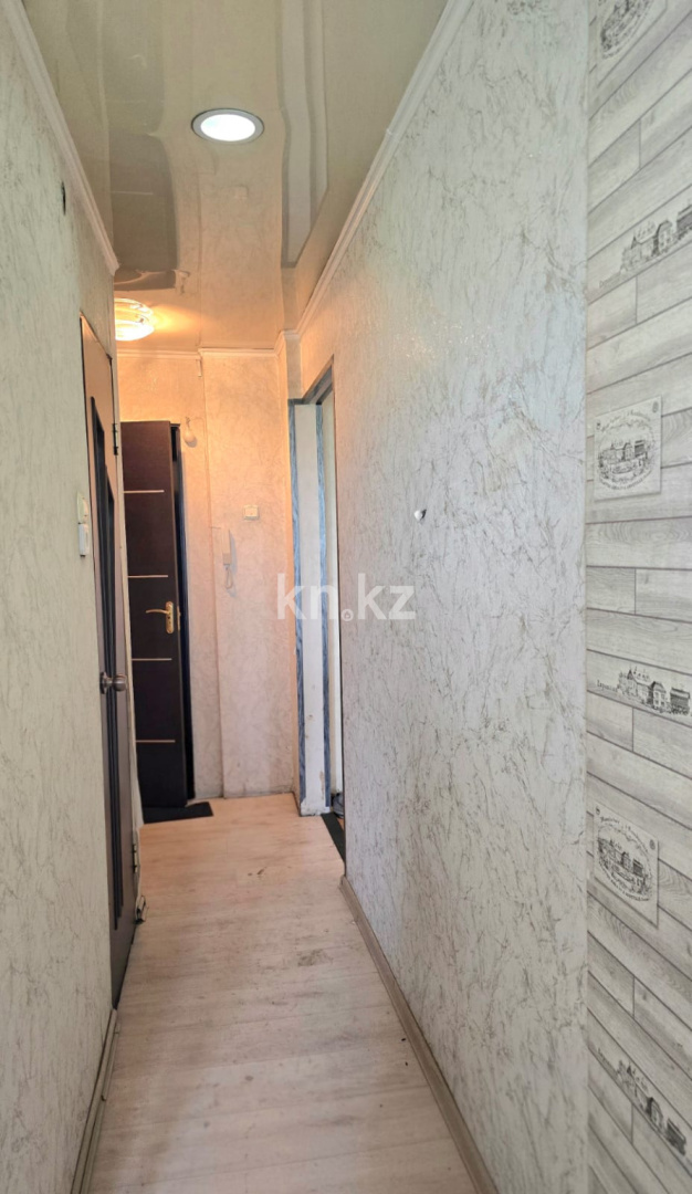 Продажа 1-комнатной квартиры, 33.9 м² - Продажа квартир в Усть-Каменогорске фото 4 из 8