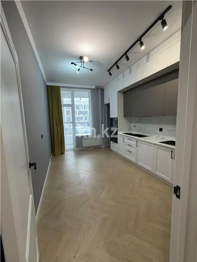 Продажа 2-комнатной квартиры, 65.4 м² в Астане - фото 3