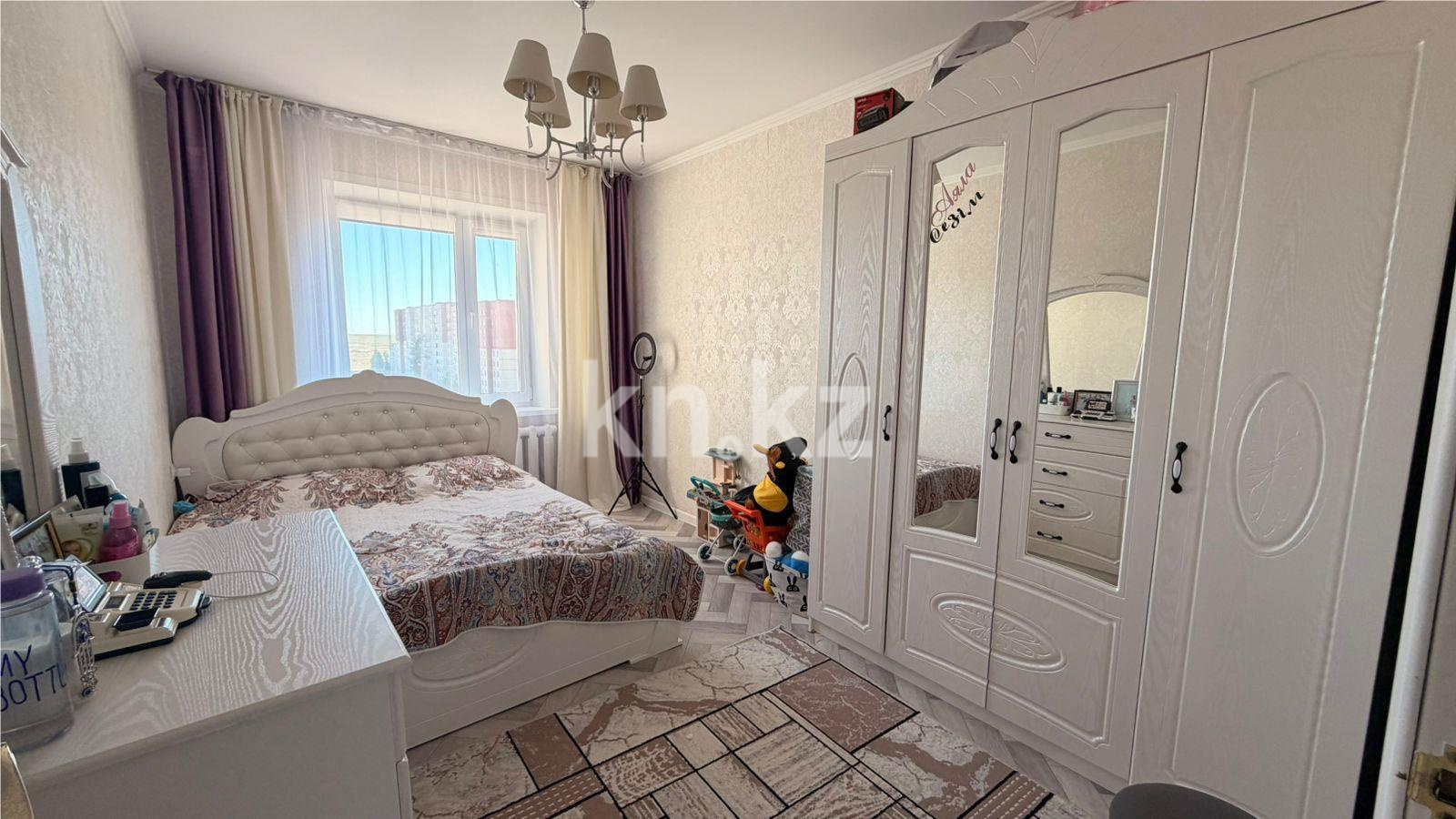 Продажа 3-комнатной квартиры, 63 м² - Продажа квартир в Казахстане - страница 12 фото 3 из 17