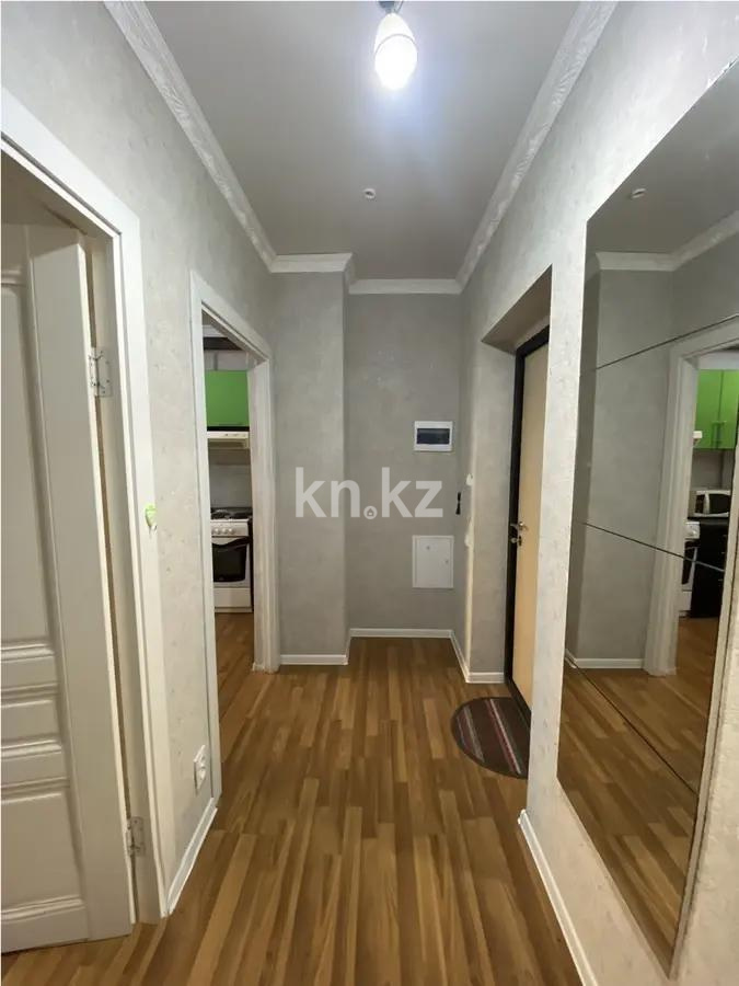 Продажа 1-комнатной квартиры, 38 м², ул. Баглановой, дом  2 в Астане - фото 4
