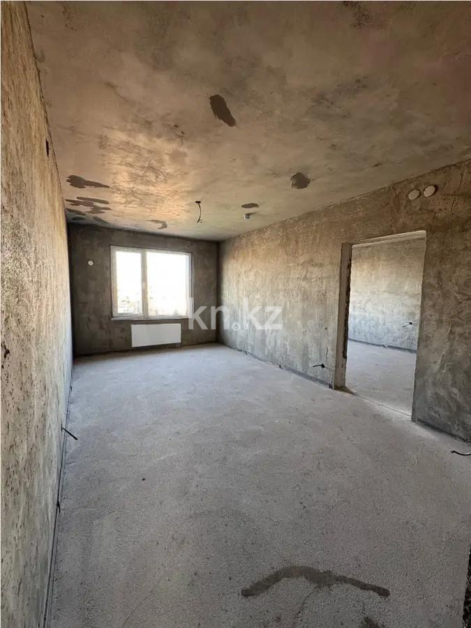 Продажа 3-комнатной квартиры, 80 м², ул. Хусейна бен Талала, дом  41 - Продажа квартир в новостройках Астаны без посредников фото 1 из 3