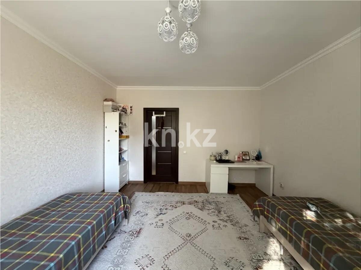 Продажа 2-комнатной квартиры, 76.1 м² в Астане - фото 4