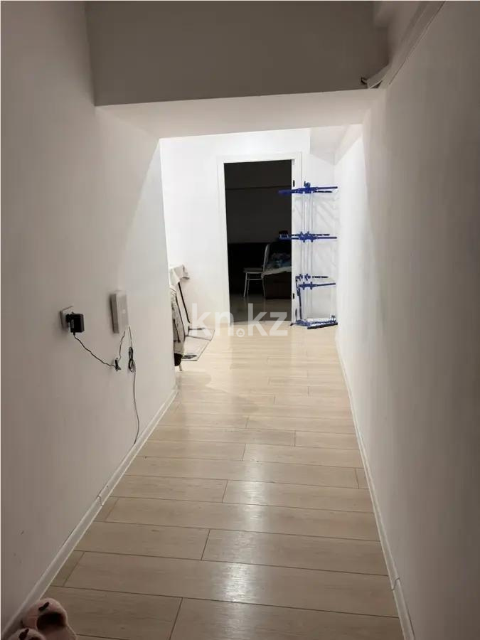 Продажа 1-комнатной квартиры, 43 м² в Алматы - фото 3