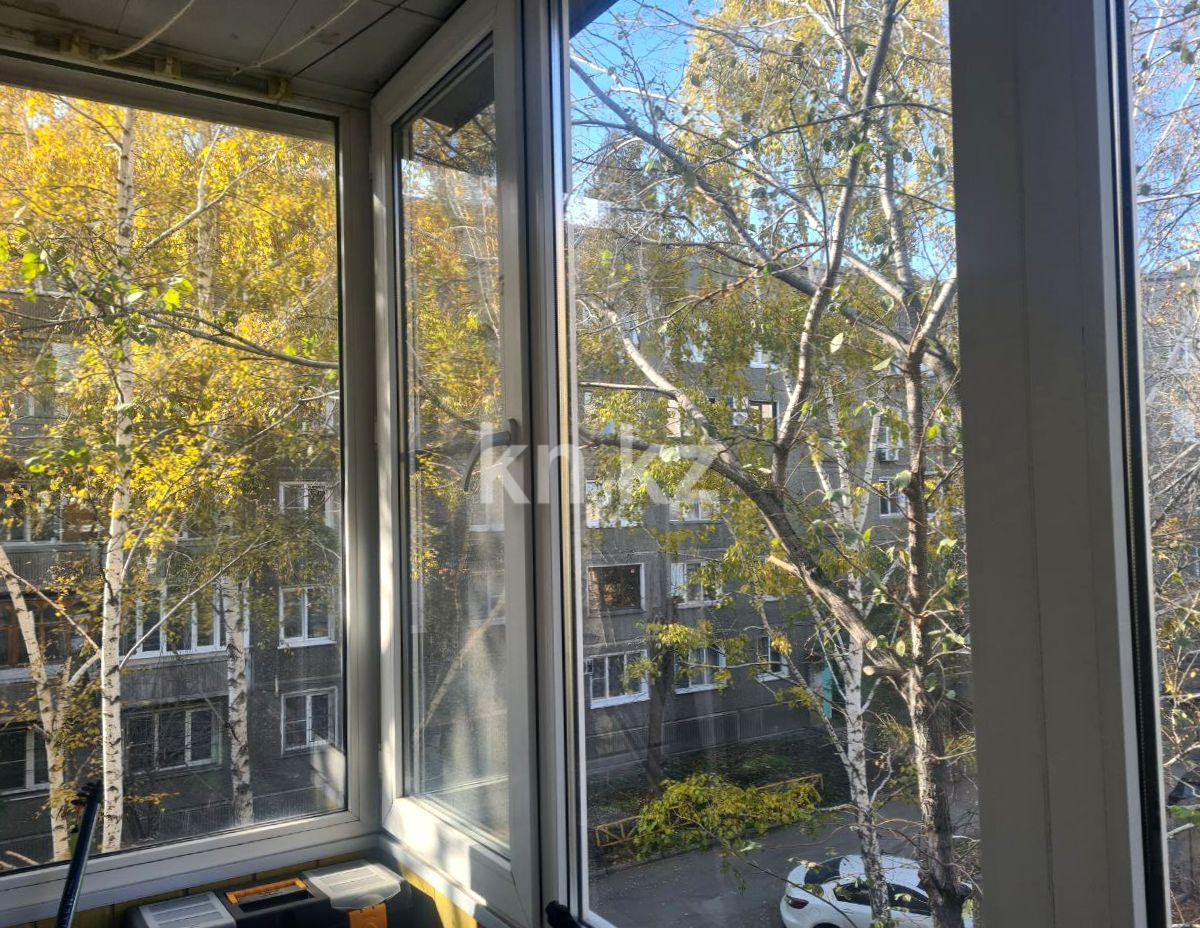 Продажа 3-комнатной квартиры, 72.3 м², Гагарина бульвар, дом  19/1 - Продажа  трехкомнатных квартир в Усть-Каменогорске фото 29 из 35