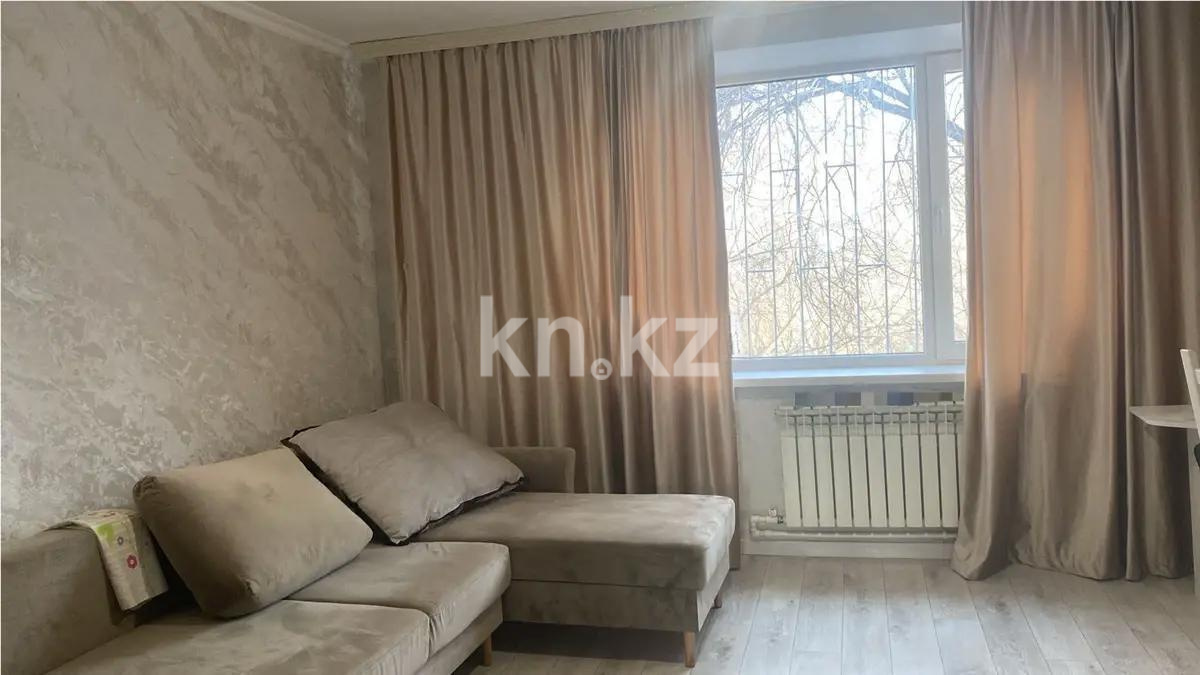 Продажа 3-комнатной квартиры, 70 м² - Продажа квартир в Караганде - страница 2 фото 1 из 1
