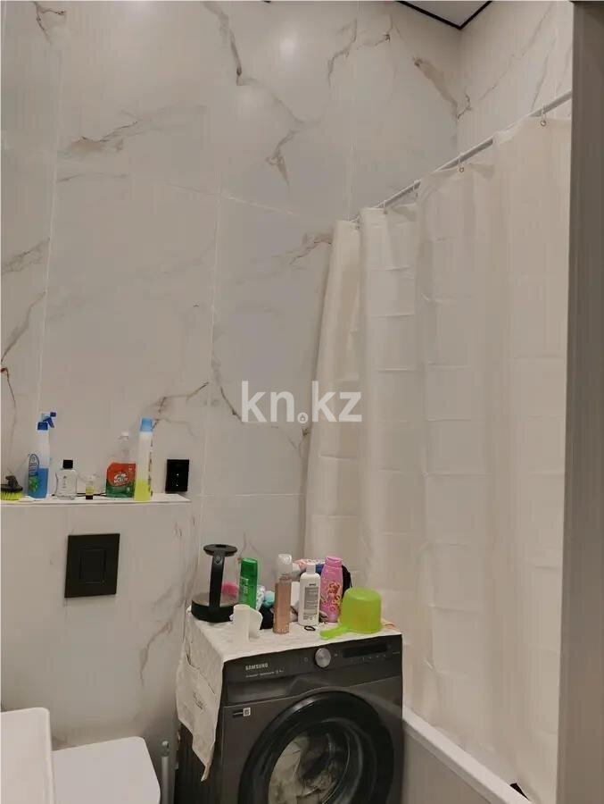 Продажа 3-комнатной квартиры, 62 м² в Астане - фото 4