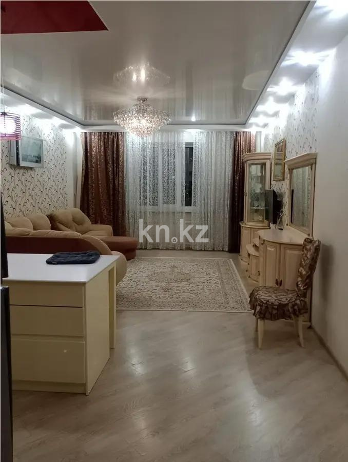 Продажа 2-комнатной квартиры, 85 м², ул. Кенесары, дом  69 в Астане