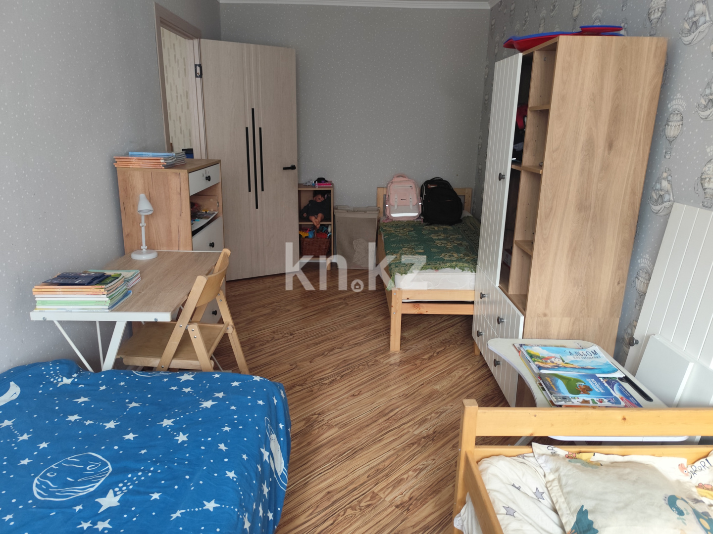 Продажа 3-комнатной квартиры, 63 м² - Продажа недвижимости в Алматы фото 4 из 7