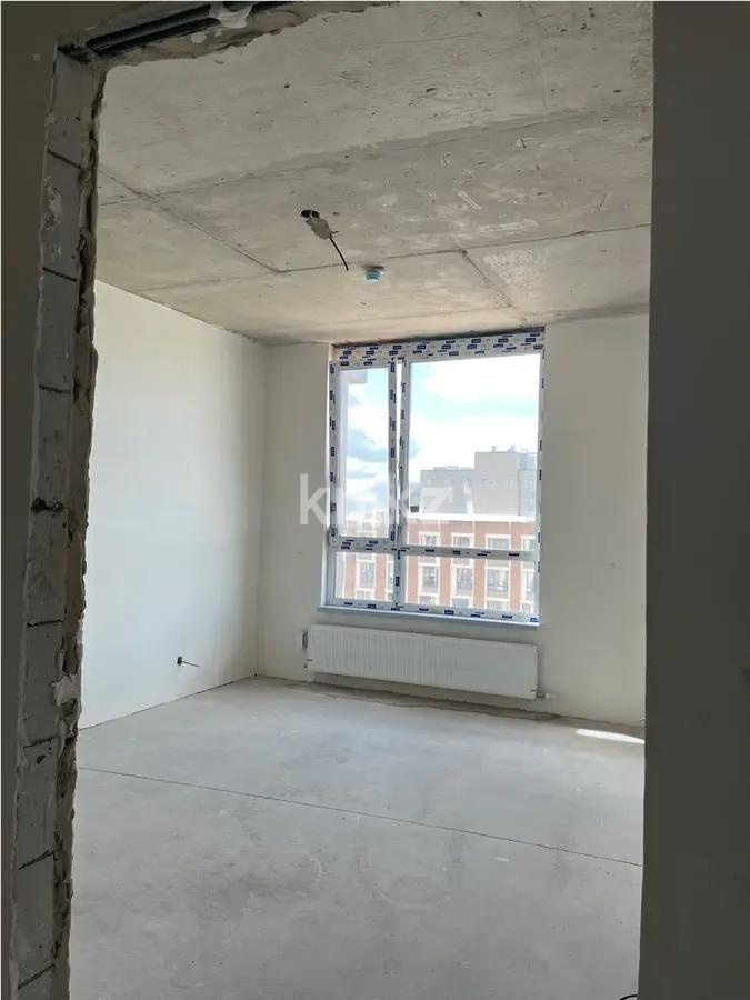 Продажа 1-комнатной квартиры, 38 м², ул. Е-900, дом  4 - Продажа  однокомнатных квартир в новостройках Астаны без посредников фото 1 из 2