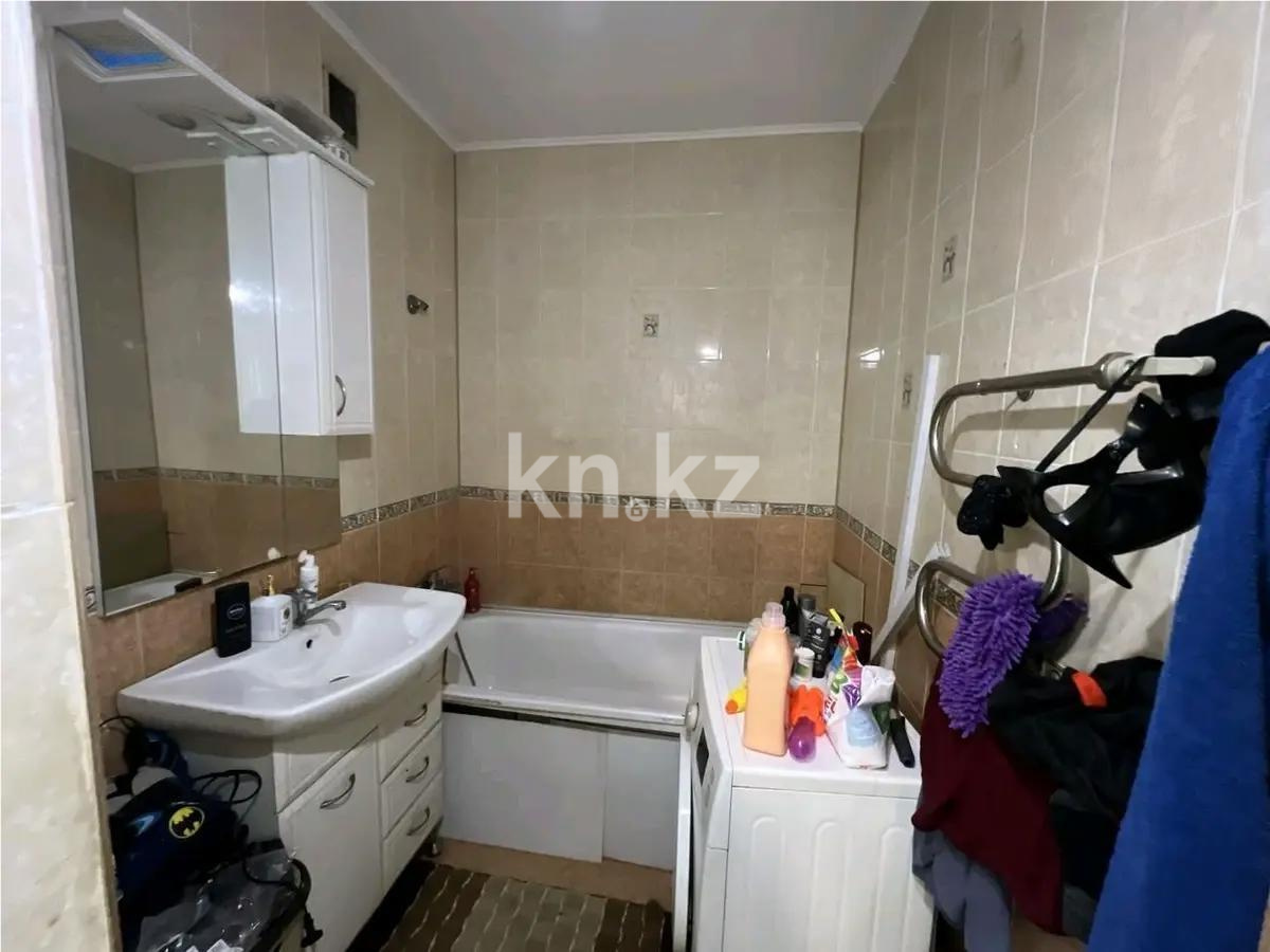 Продажа 2-комнатной квартиры, 68.8 м² в Астане - фото 4