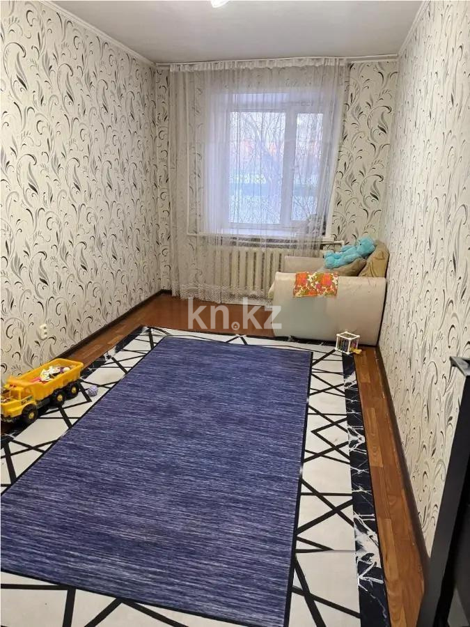 Продажа 4-комнатной квартиры, 77 м² - Продажа четырехкомнатных квартир на Юго-Востоке Караганды фото 2 из 7