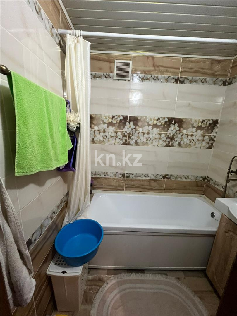 Продажа 4-комнатной квартиры, 75 м² - Продажа  четырехкомнатных квартир в Караганде фото 13 из 18