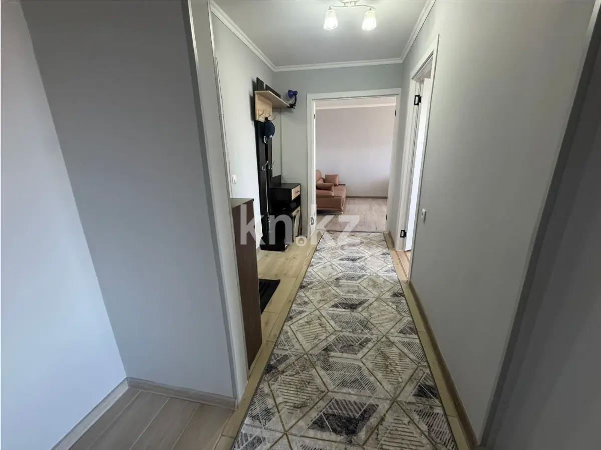 Продажа 2-комнатной квартиры, 50.4 м² - Продажа квартир в р-не Сарыарка Астаны фото 6 из 7