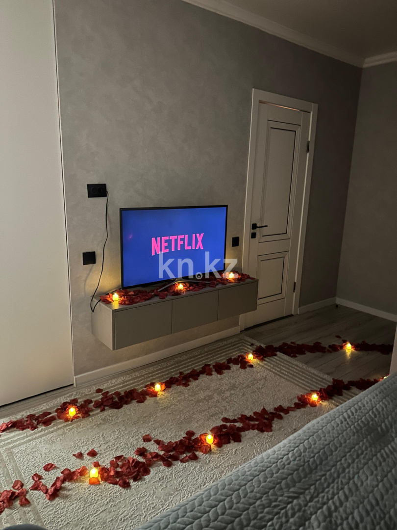 Аренда 1-комнатной квартиры посуточно, 41 м² - Продажа домов, коттеджей в Актау фото 2 из 2