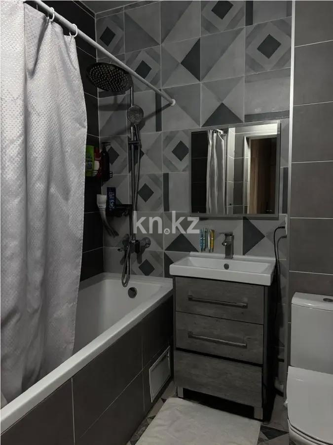 Продажа 3-комнатной квартиры, 83 м² в Алматы - фото 5