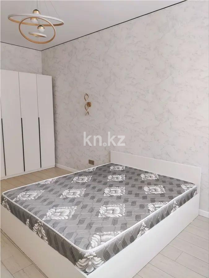 Продажа 2-комнатной квартиры, 62 м² - Продажа двухкомнатных квартир в блочном доме в Казахстане - страница 3 фото 2 из 4