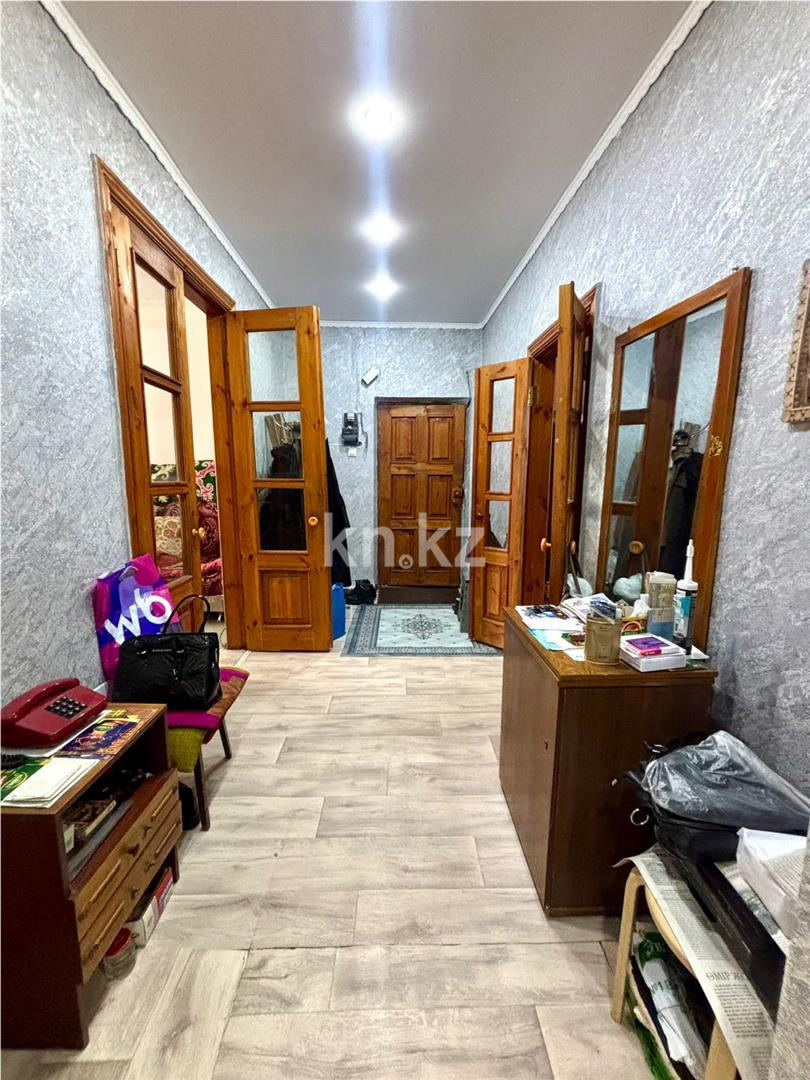 Продажа 3-комнатной квартиры, 80 м² - Продажа недвижимости в Караганде - страница 34 фото 10 из 13