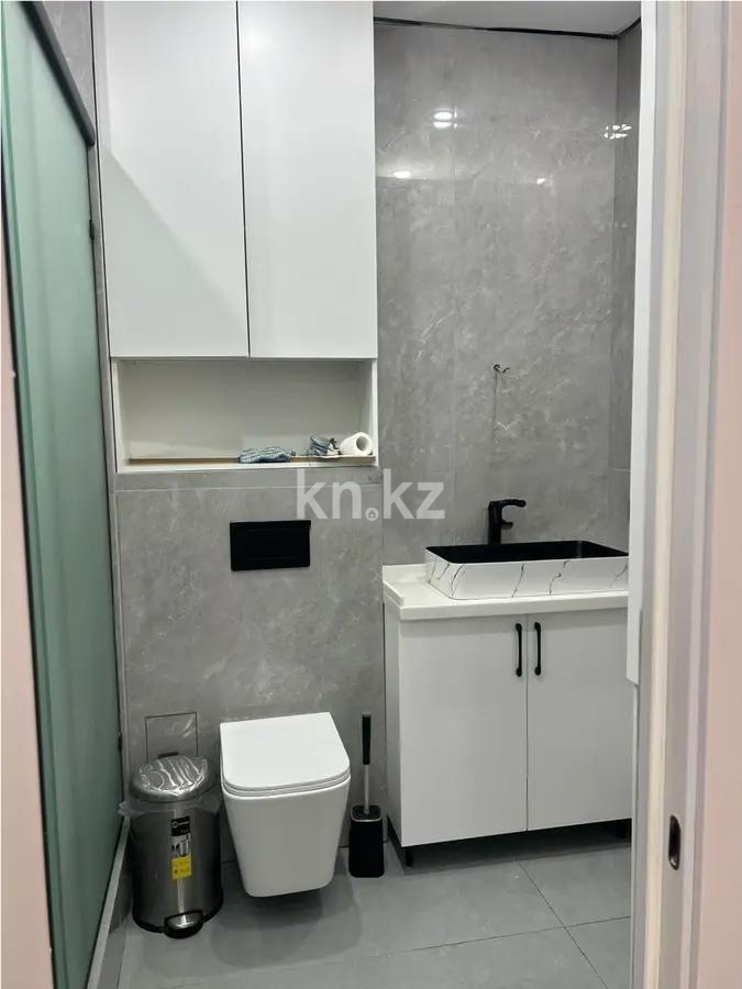 Продажа 3-комнатной квартиры, 80 м² в Алматы - фото 5