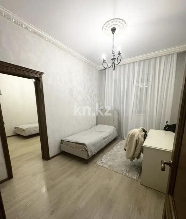 Продажа 4-комнатной квартиры, 160 м² в Астане - фото 4