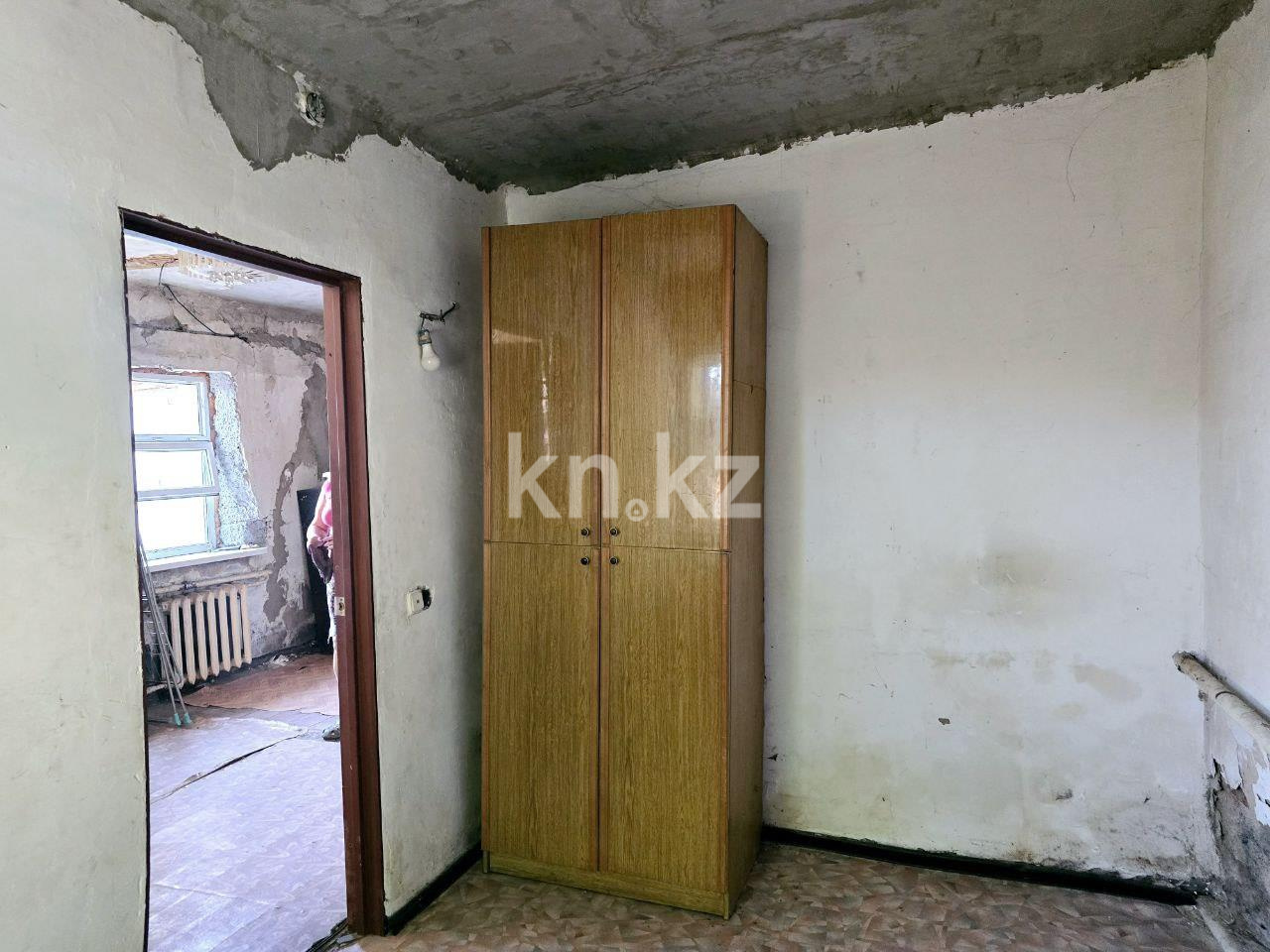 Продажа 4-комнатного дома, 72 м², ул. 8 Марта - Продажа домов, коттеджей в Темиртау фото 8 из 10