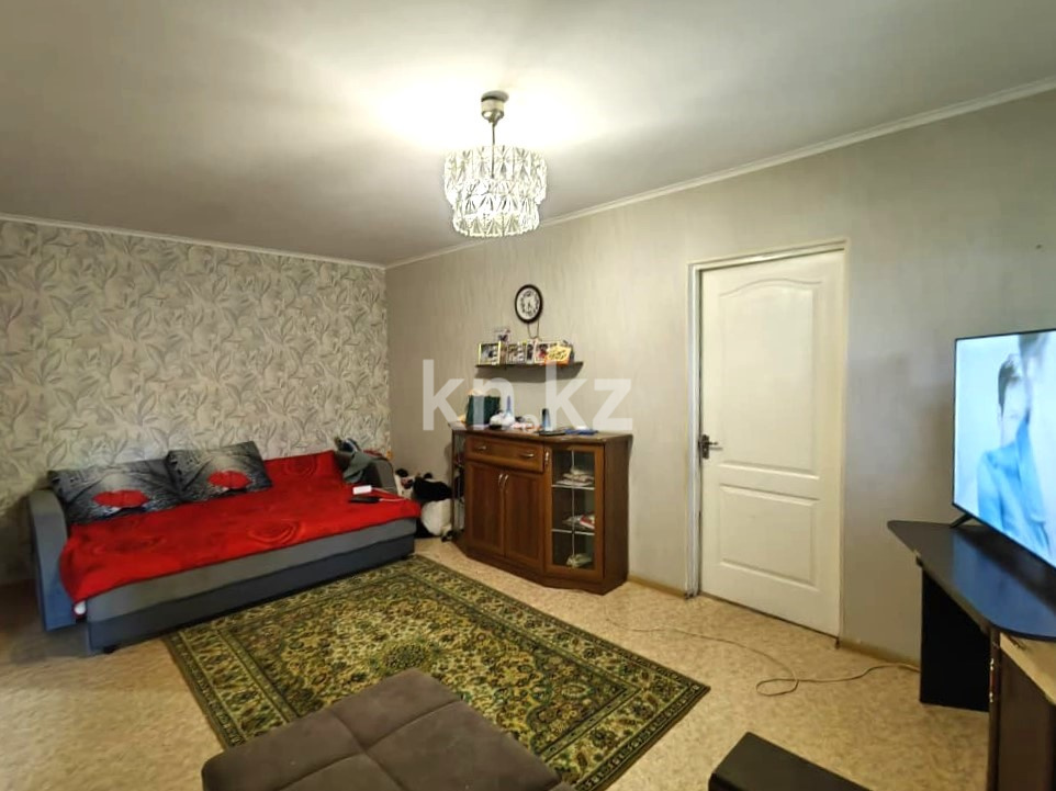 Продажа 2-комнатной квартиры, 47 м² - Продажа гаражей в Актобе фото 4 из 25