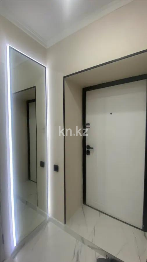 Продажа 2-комнатной квартиры, 46 м², ул. Нажимеденова, дом  15 - Продажа  двухкомнатных квартир в новостройках Астаны без посредников с фото фото 5 из 5