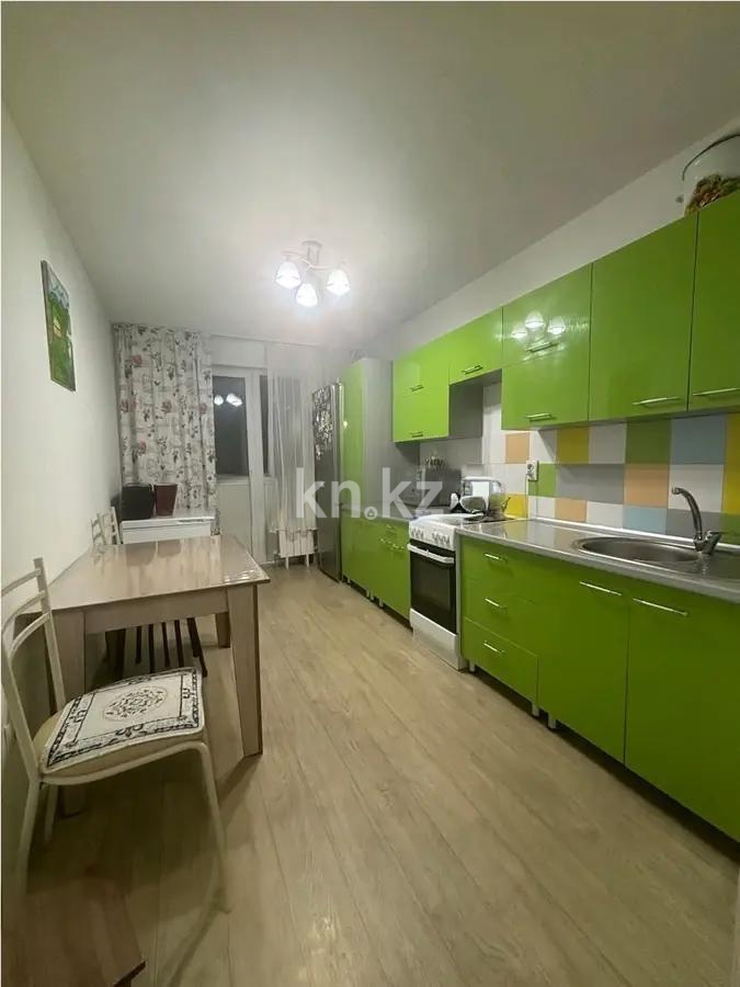 Продажа 1-комнатной квартиры, 41 м², мкр-н Нуркент, дом  5/1 в Алматы - фото 2