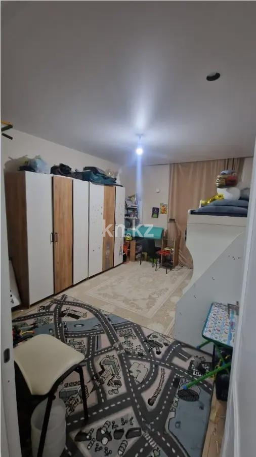 Продажа 2-комнатной квартиры, 60 м², ул. Е-103, дом  5 в Астане - фото 3