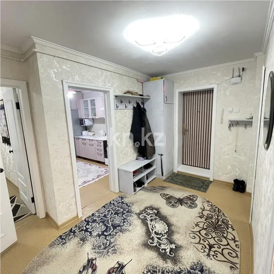 Продажа 3-комнатной квартиры, 64 м² - Продажа квартир от собственников в Темиртау - страница 2 фото 7 из 7
