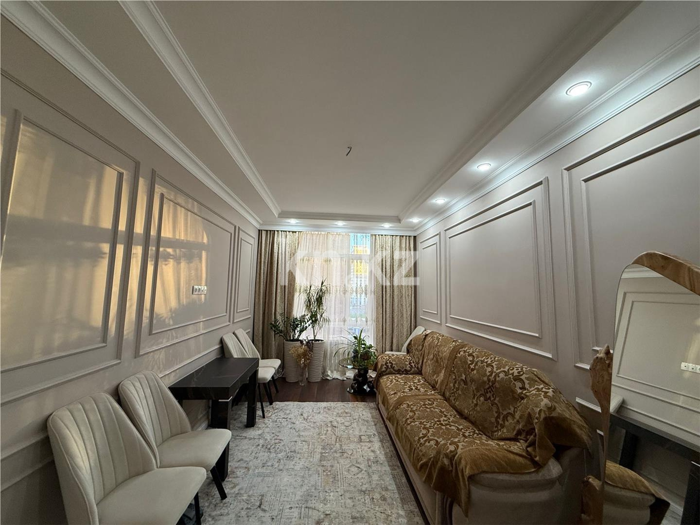 Продажа 3-комнатной квартиры, 73 м², ул. Култегин - Продажа квартир в Астане фото 1 из 11