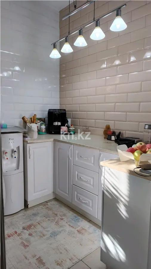 Продажа 2-комнатной квартиры, 42.5 м² - Продажа квартир в Астане - страница 12 фото 3 из 6