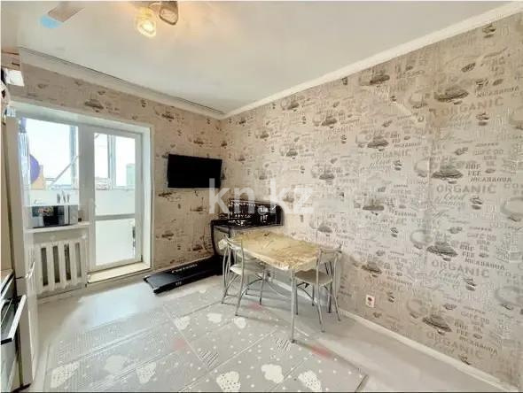 Продажа 1-комнатной квартиры, 34 м², ул. Дукенулы, дом  38 - Продажа квартир в Астане без посредников фото 2 из 3