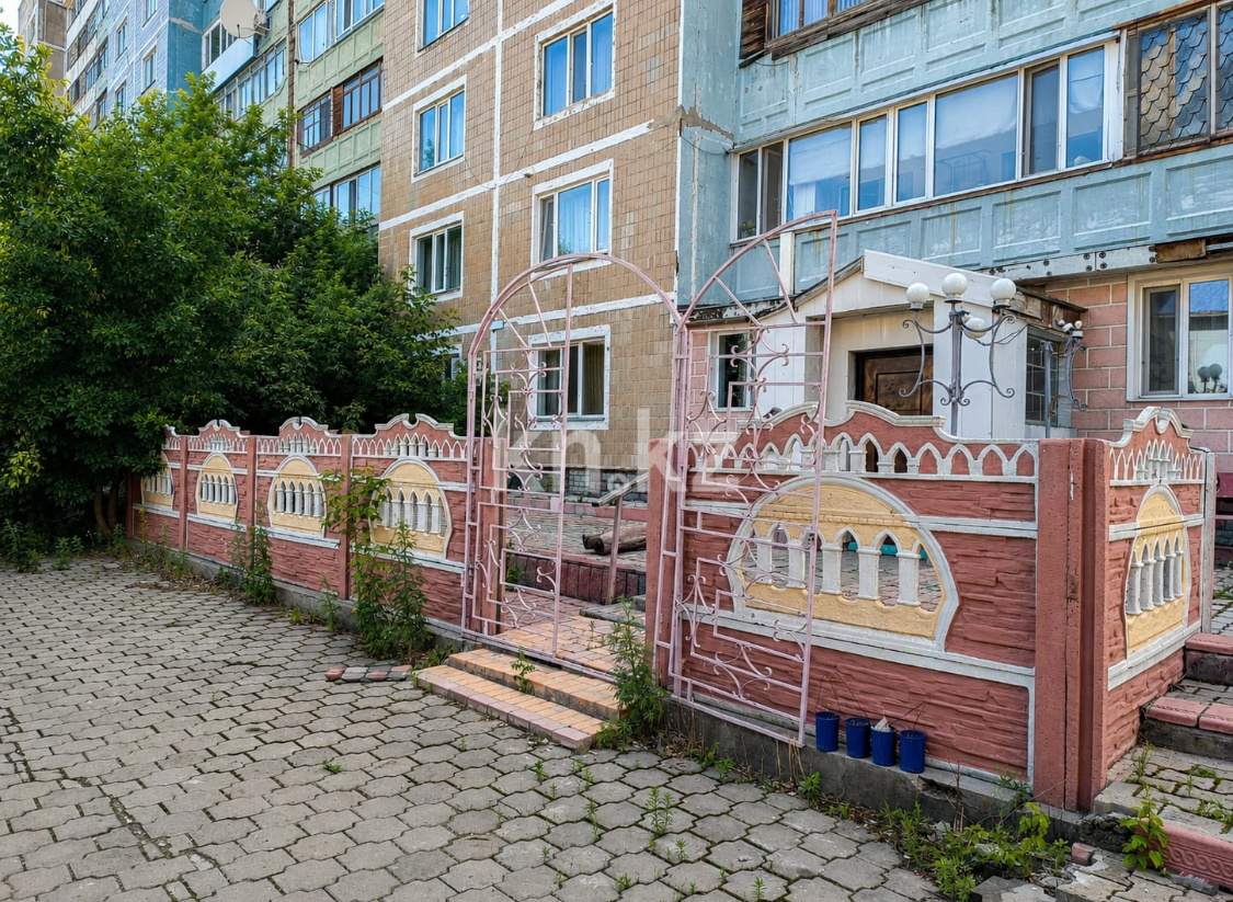 Продажа 3-комнатной квартиры, 83 м² в Караганде