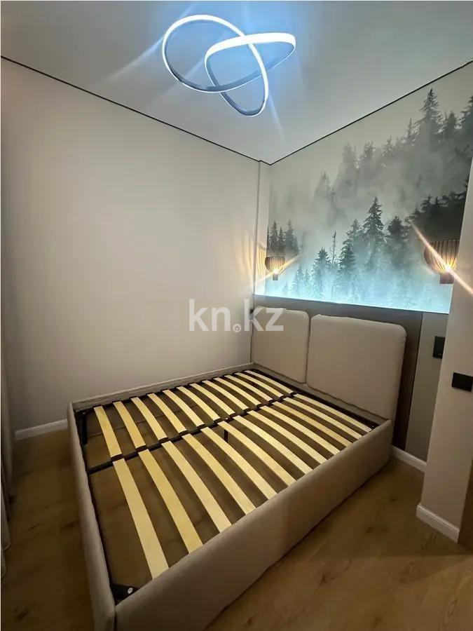 Продажа 2-комнатной квартиры, 43 м², ул. Е-429, дом  14 - Продажа  двухкомнатных квартир в новостройках Астаны без посредников фото 2 из 5