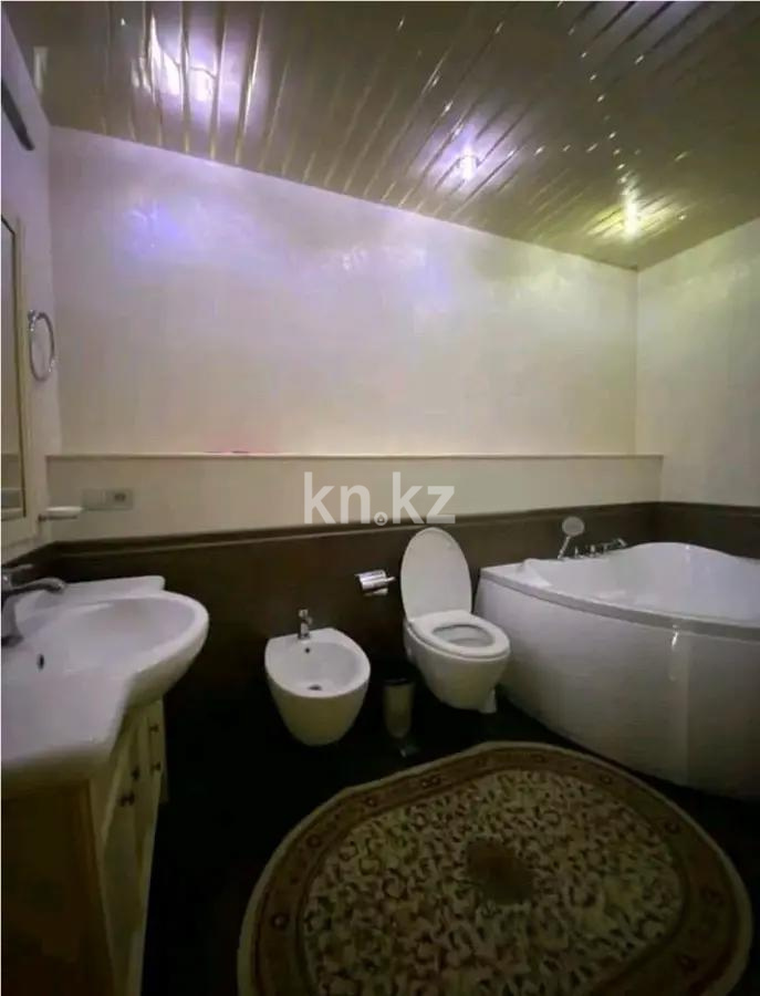 Продажа 2-комнатной квартиры, 137.5 м², ул. Шевченко, дом  8 - Продажа квартир в Астане фото 4 из 5