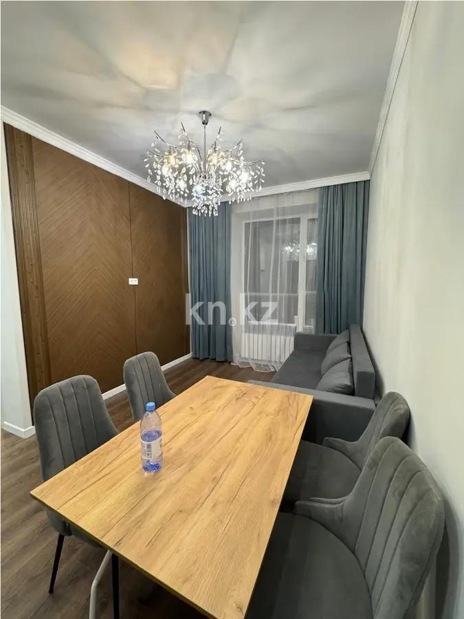 Продажа 2-комнатной квартиры, 35 м² в Астане