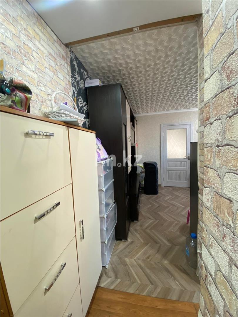 Продажа 3-комнатной квартиры, 47 м², ул. Университетская - Продажа квартир в Караганде фото 11 из 11