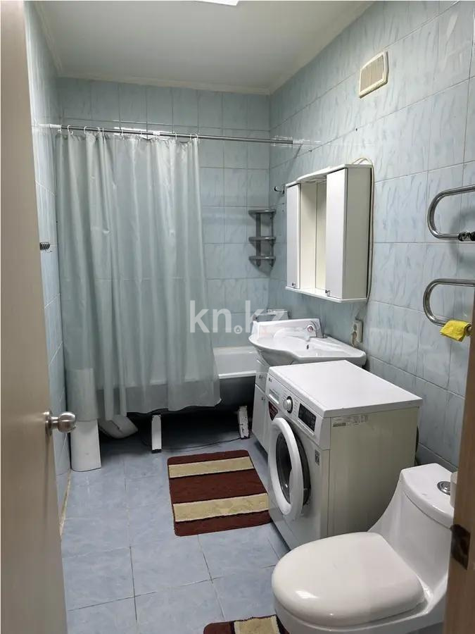 Продажа 1-комнатной квартиры, 29 м², ул. Кутпанова, дом  28 в Астане - фото 3