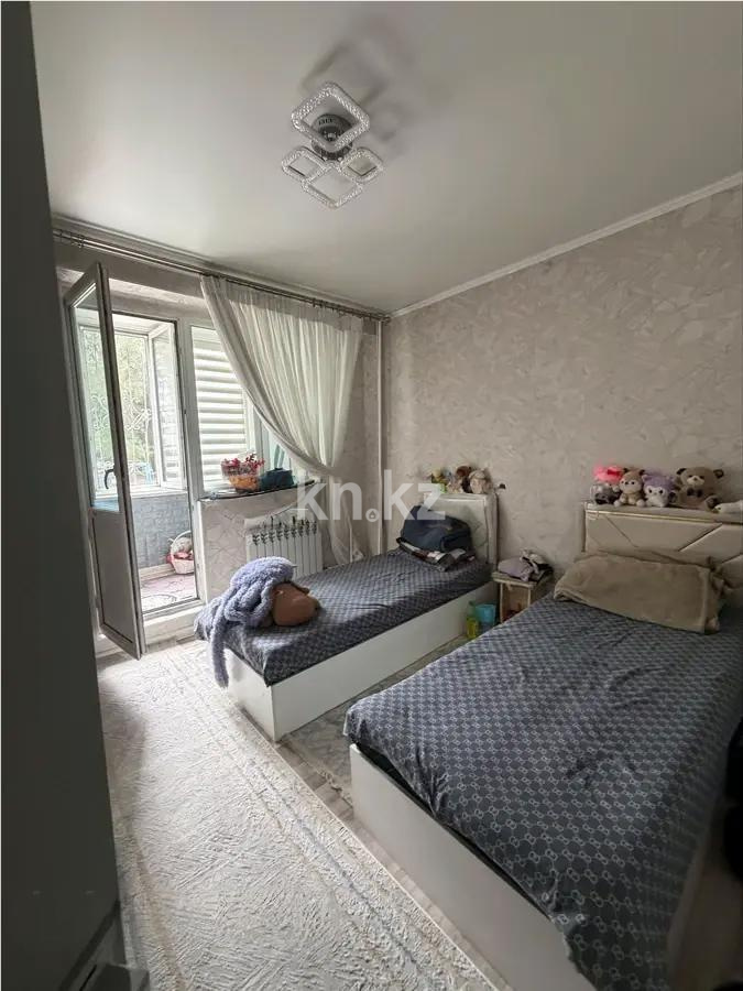 Продажа 3-комнатной квартиры, 74.5 м² - Продажа трехкомнатных квартир в Алматы - страница 9 фото 3 из 5