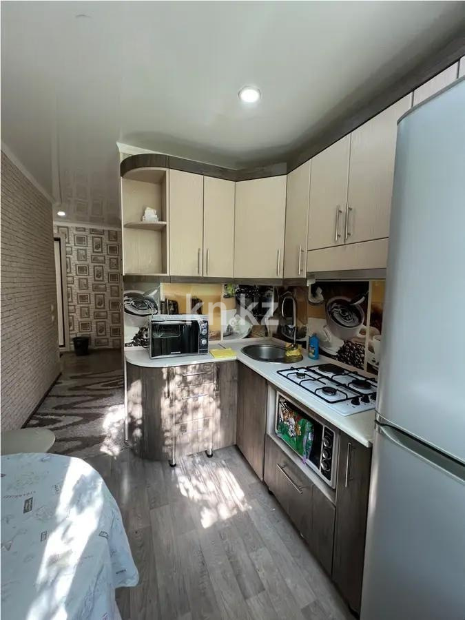 Продажа 2-комнатной квартиры, 48 м², ул. Казахстанская, дом  122 в Шахтинске - фото 4