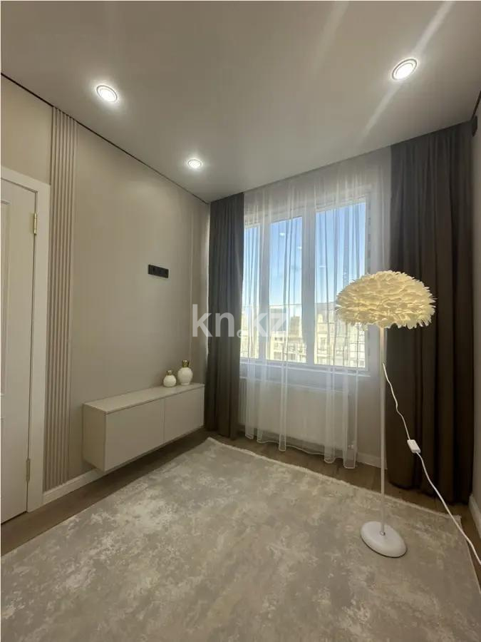 Продажа 1-комнатной квартиры, 32 м², мкр. Шугыла, дом  340/46 - Продажа квартир в Казахстане фото 1 из 2